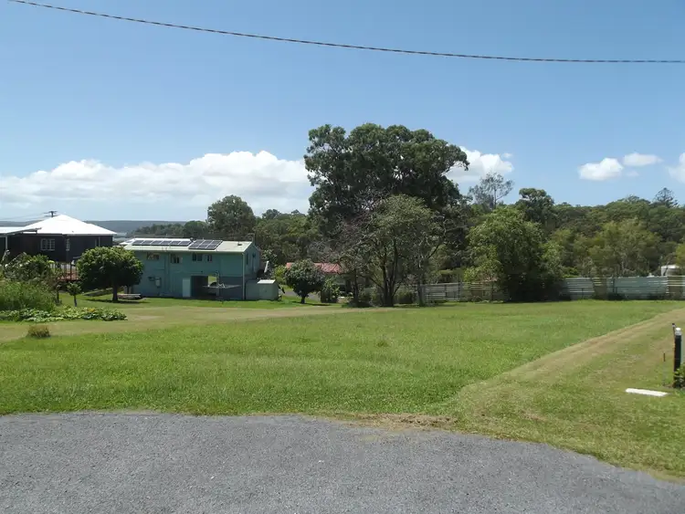 Main view of Homely land listing, 4 Aura Court, Macleay Island QLD 4184