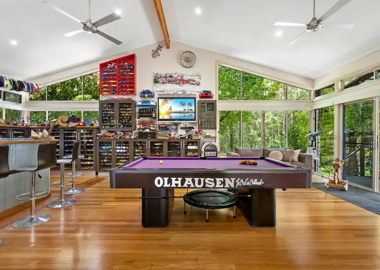 Main view of Homely house listing, 42 Heather Close, Failford NSW 2430