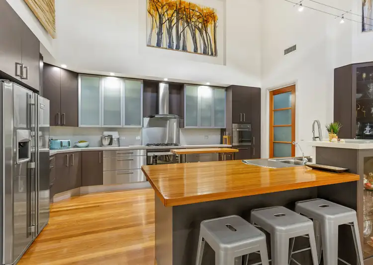 Second view of Homely house listing, 42 Heather Close, Failford NSW 2430