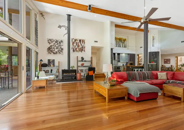 Third view of Homely house listing, 42 Heather Close, Failford NSW 2430