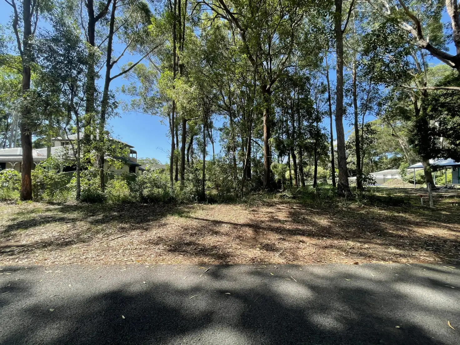 Main view of Homely land listing, 59 Harvey St, Russell Island QLD 4184