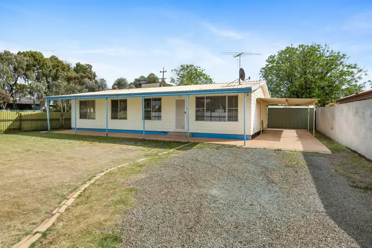 Main view of Homely house listing, 273 BURT STREET, Victory Heights WA 6432