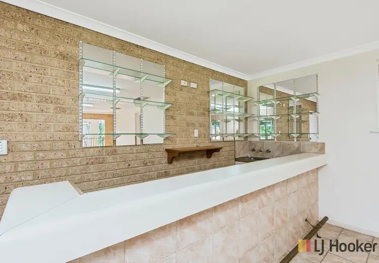 Second view of Homely house listing, 33 Keemore Drive, Balga WA 6061