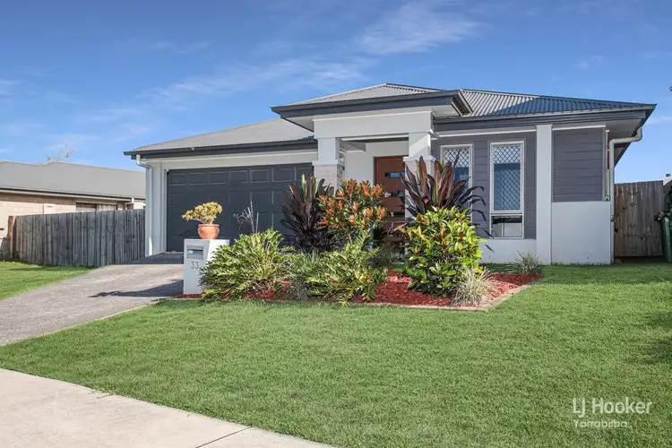 Main view of Homely house listing, 33 Seawest Street, Yarrabilba QLD 4207