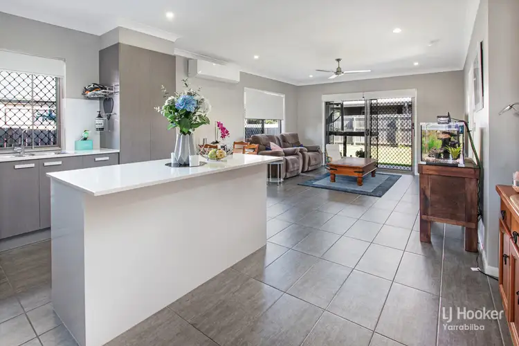 Third view of Homely house listing, 33 Seawest Street, Yarrabilba QLD 4207