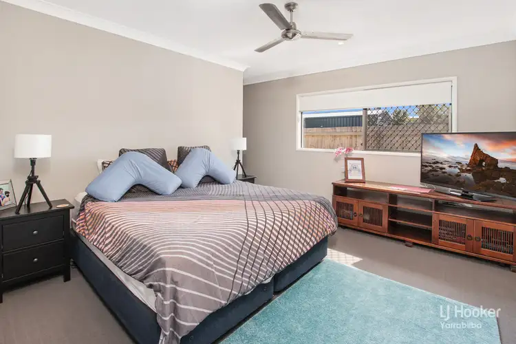 Fourth view of Homely house listing, 33 Seawest Street, Yarrabilba QLD 4207