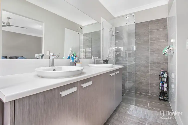 Fifth view of Homely house listing, 33 Seawest Street, Yarrabilba QLD 4207