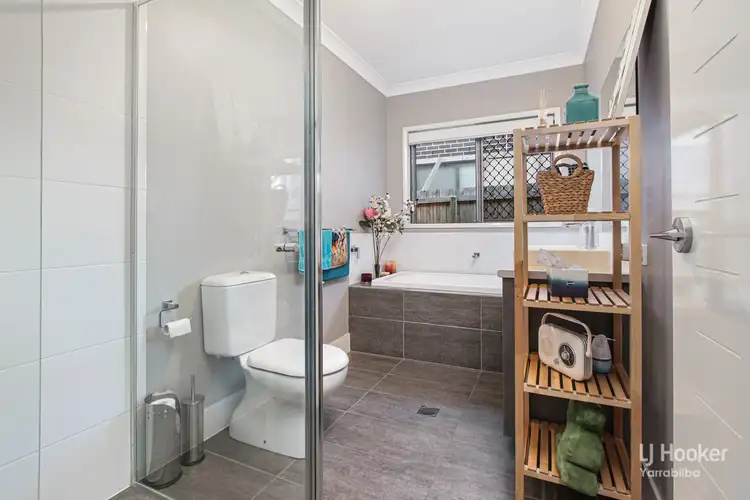 Sixth view of Homely house listing, 33 Seawest Street, Yarrabilba QLD 4207