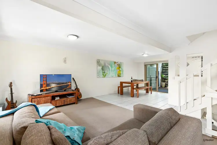 Fourth view of Homely townhouse listing, 1/14 Dandaloo Drive, Currumbin QLD 4223
