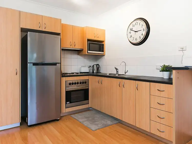 Main view of Homely unit listing, 20a/188 Carrington Street, Adelaide SA 5000