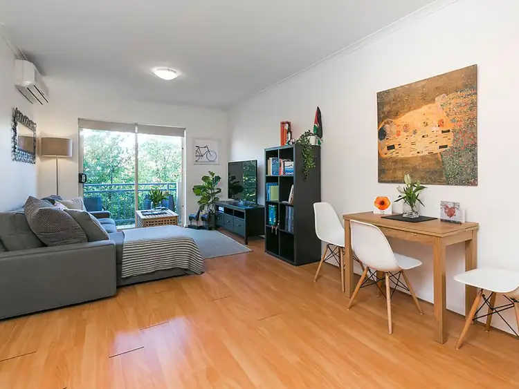 Second view of Homely unit listing, 20a/188 Carrington Street, Adelaide SA 5000