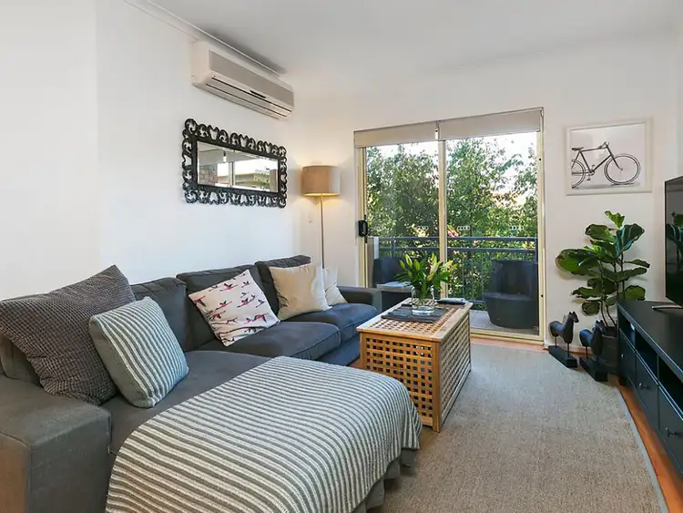 Third view of Homely unit listing, 20a/188 Carrington Street, Adelaide SA 5000