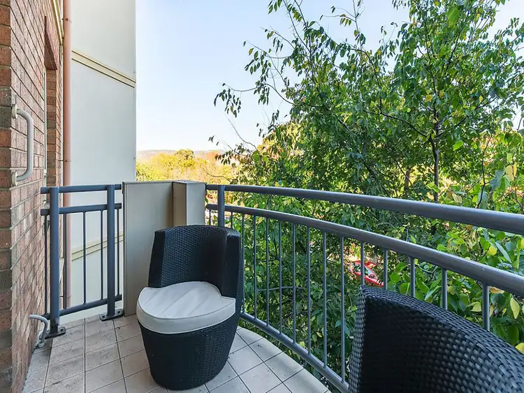 Fourth view of Homely unit listing, 20a/188 Carrington Street, Adelaide SA 5000