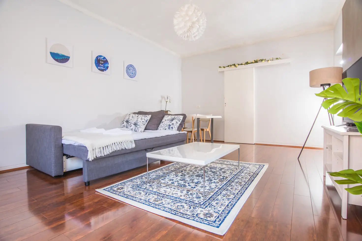 Main view of Homely apartment listing, 8/5-7 Gannon Avenue, Dolls Point NSW 2219