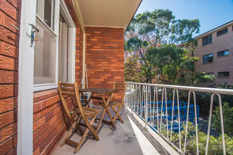 Second view of Homely apartment listing, 8/5-7 Gannon Avenue, Dolls Point NSW 2219