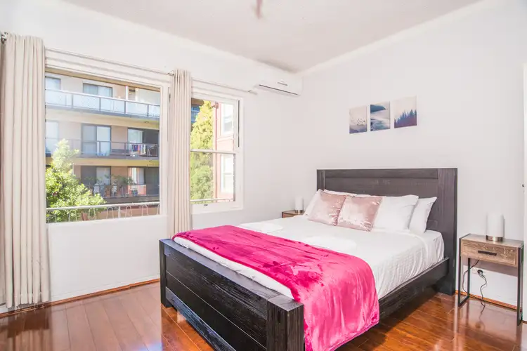 Third view of Homely apartment listing, 8/5-7 Gannon Avenue, Dolls Point NSW 2219