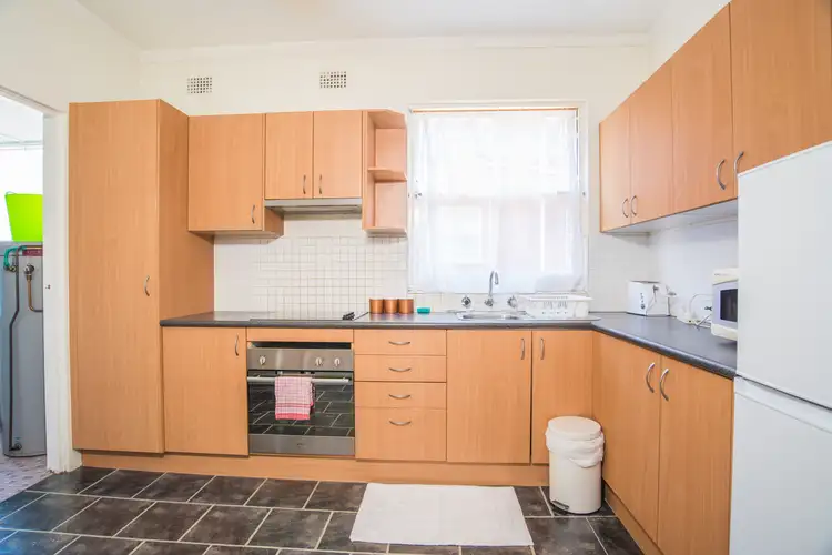 Fifth view of Homely apartment listing, 8/5-7 Gannon Avenue, Dolls Point NSW 2219