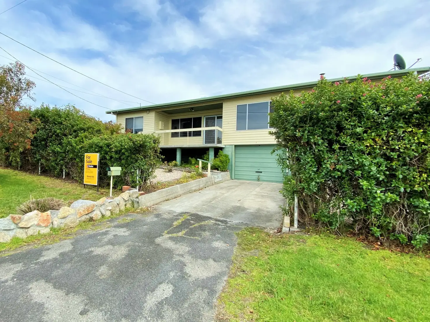 Main view of Homely house listing, 10 Halcyon Grove, St Helens TAS 7216