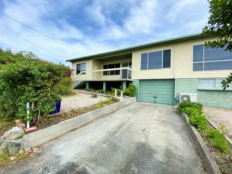 Second view of Homely house listing, 10 Halcyon Grove, St Helens TAS 7216