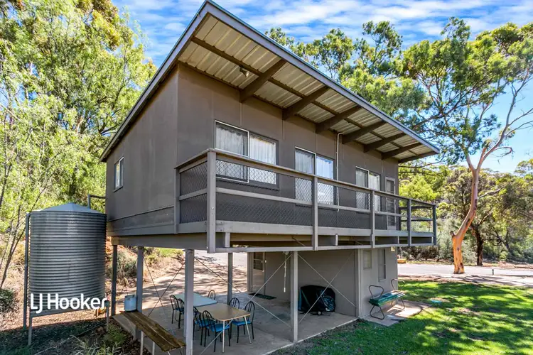 Main view of Homely house listing, Shack 6 Cliff View Drive, Walker Flat SA 5238