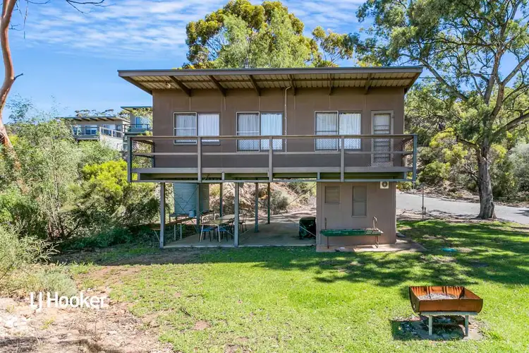 Second view of Homely house listing, Shack 6 Cliff View Drive, Walker Flat SA 5238