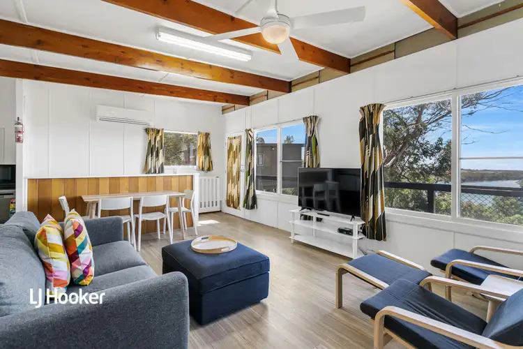 Third view of Homely house listing, Shack 6 Cliff View Drive, Walker Flat SA 5238