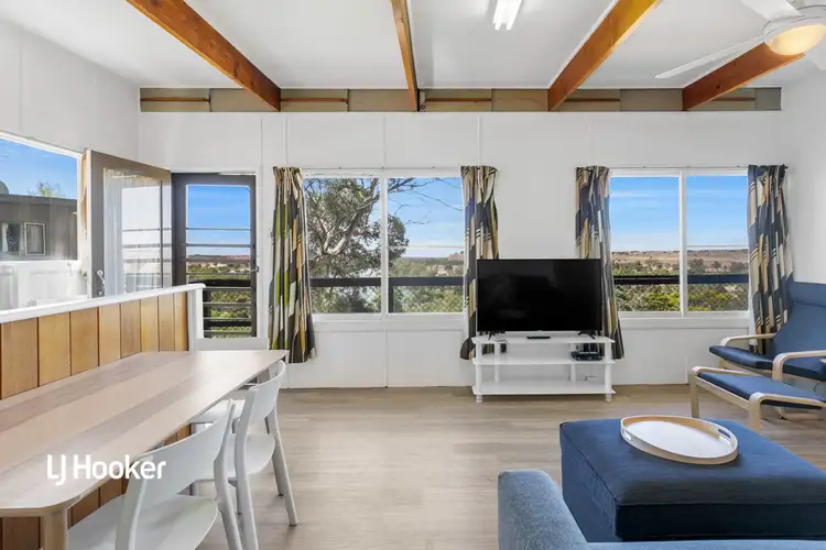 Fifth view of Homely house listing, Shack 6 Cliff View Drive, Walker Flat SA 5238