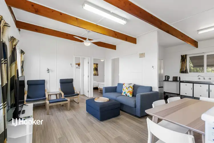 Sixth view of Homely house listing, Shack 6 Cliff View Drive, Walker Flat SA 5238