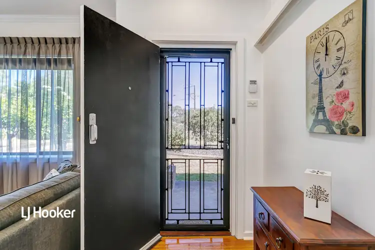 Second view of Homely house listing, 1 Peter Place, Ridgehaven SA 5097