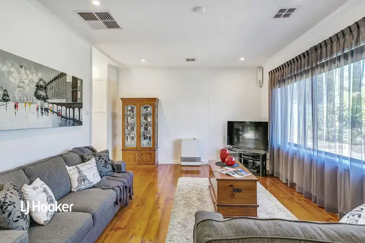 Third view of Homely house listing, 1 Peter Place, Ridgehaven SA 5097