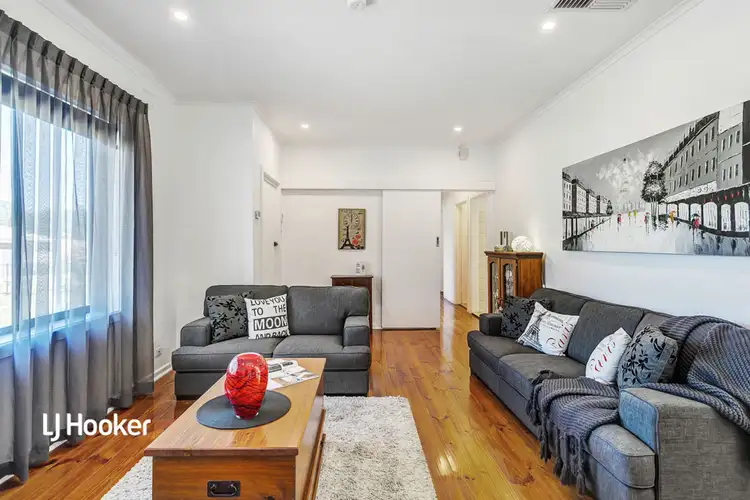 Fifth view of Homely house listing, 1 Peter Place, Ridgehaven SA 5097