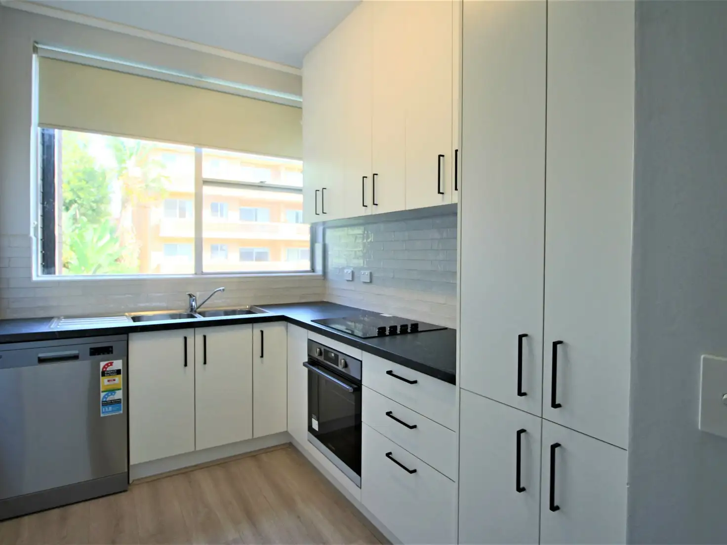 Main view of Homely unit listing, 6/17-19 Trafalgar Street, Brighton-Le-Sands NSW 2216
