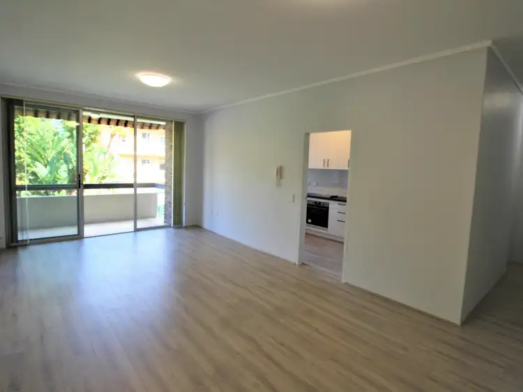 Third view of Homely unit listing, 6/17-19 Trafalgar Street, Brighton-Le-Sands NSW 2216