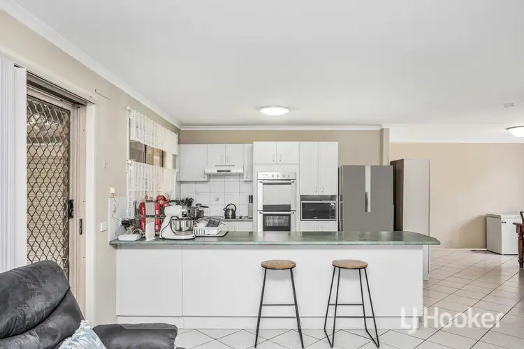 Second view of Homely house listing, 14 Simms Road, Oakhurst NSW 2761