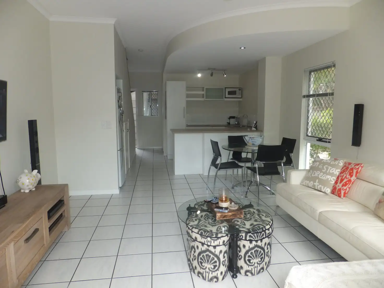Main view of Homely townhouse listing, 4/52 Best Street, Yorkeys Knob QLD 4878