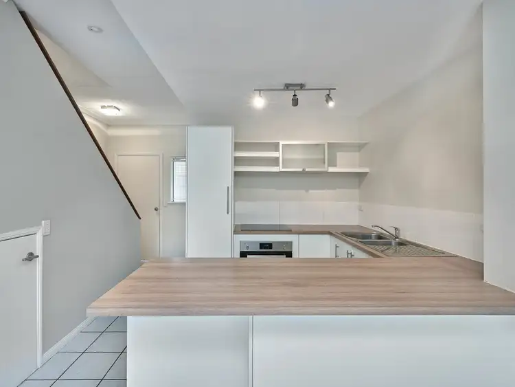 Second view of Homely townhouse listing, 4/52 Best Street, Yorkeys Knob QLD 4878