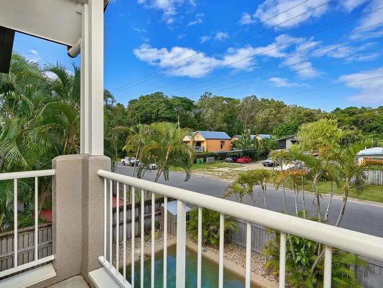 Fifth view of Homely townhouse listing, 4/52 Best Street, Yorkeys Knob QLD 4878