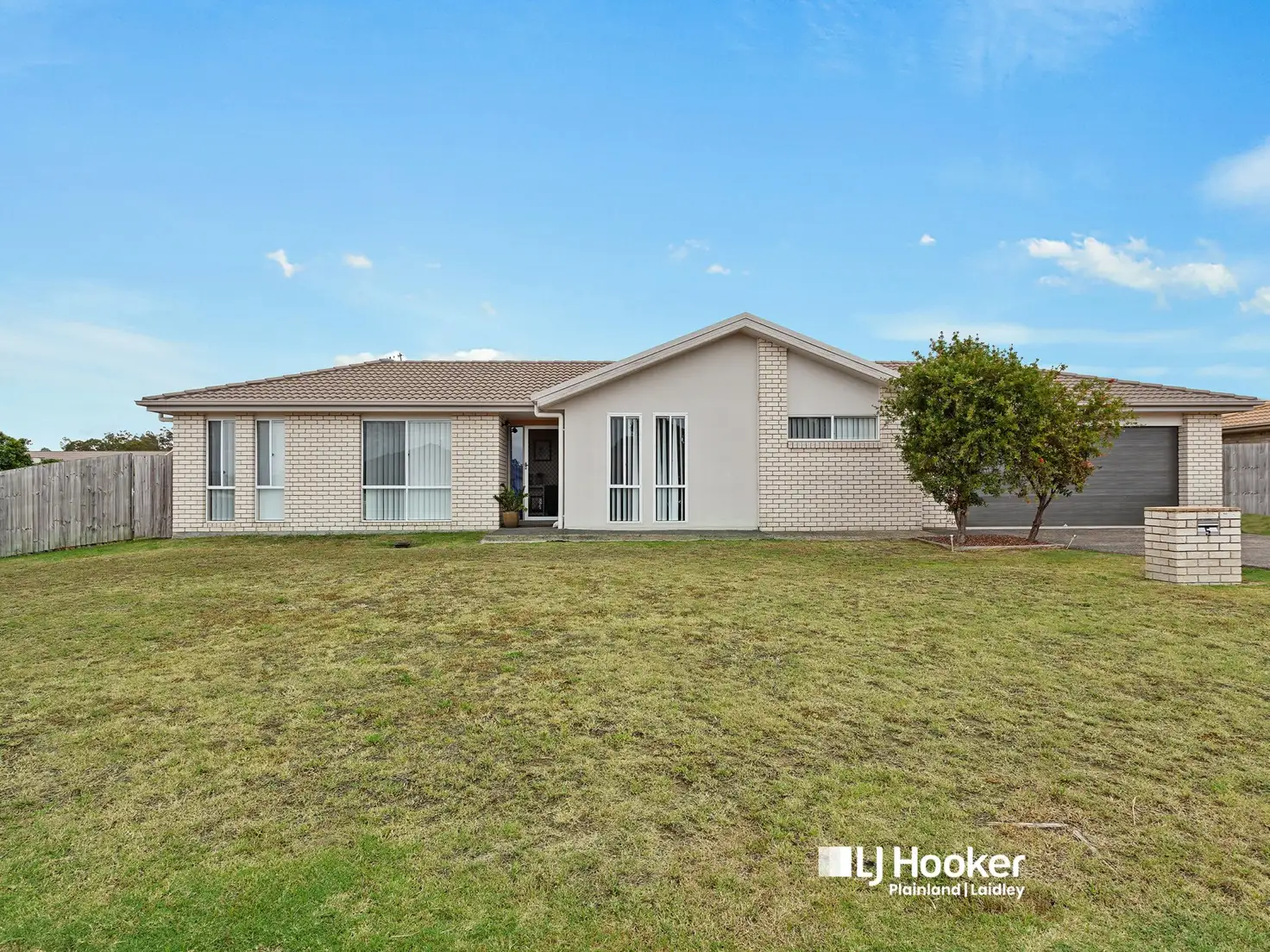 Main view of Homely house listing, 5 Durack Place, Laidley QLD 4341