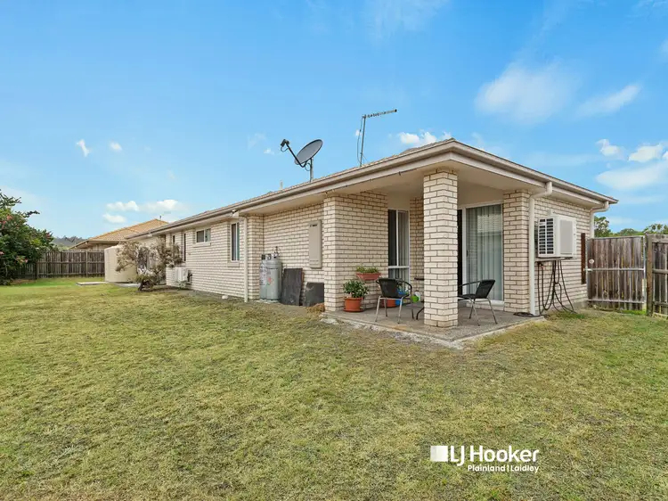 Second view of Homely house listing, 5 Durack Place, Laidley QLD 4341