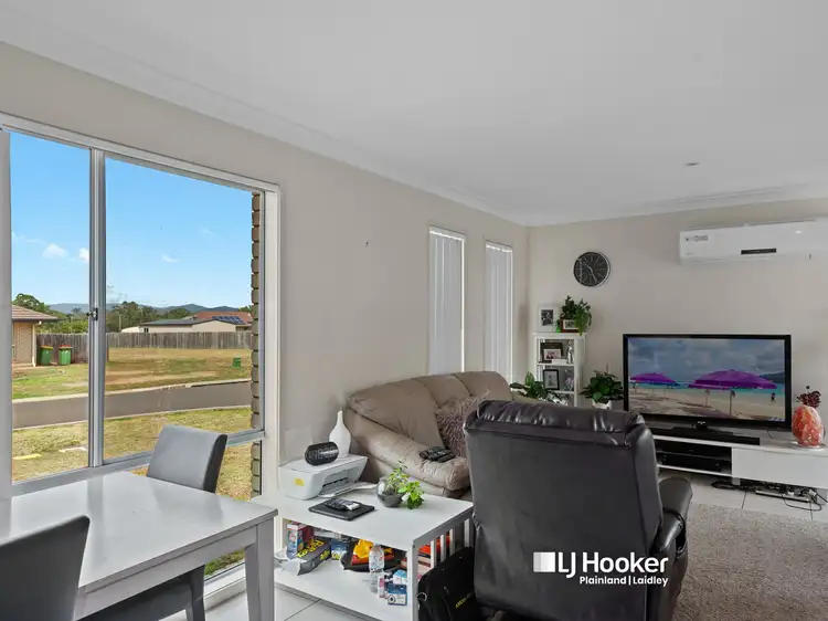 Fifth view of Homely house listing, 5 Durack Place, Laidley QLD 4341