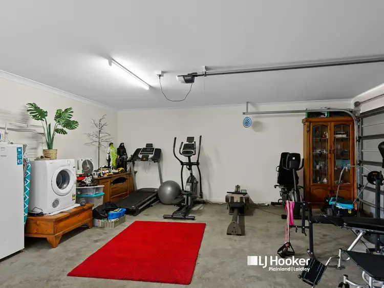 Seventh view of Homely house listing, 5 Durack Place, Laidley QLD 4341