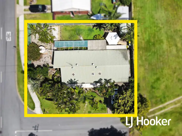Main view of Homely house listing, 53 Donowain Drive, Deception Bay QLD 4508