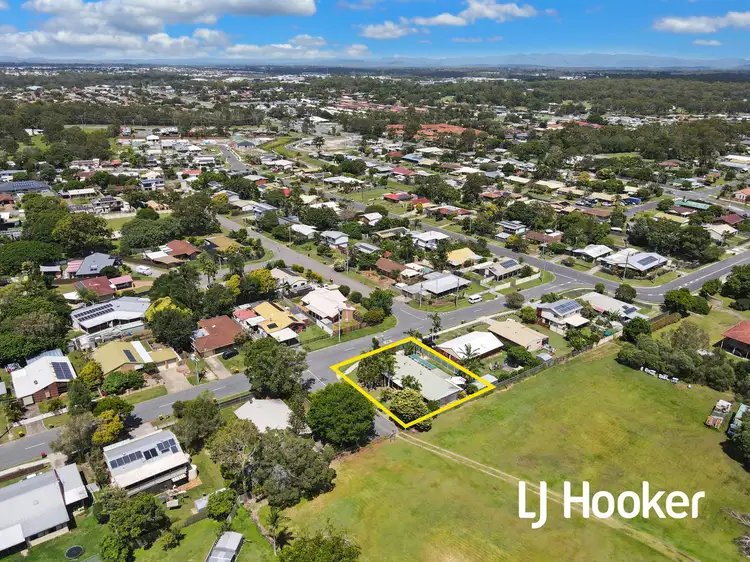 Fourth view of Homely house listing, 53 Donowain Drive, Deception Bay QLD 4508