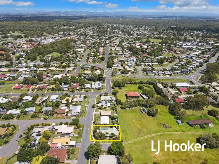 Fifth view of Homely house listing, 53 Donowain Drive, Deception Bay QLD 4508