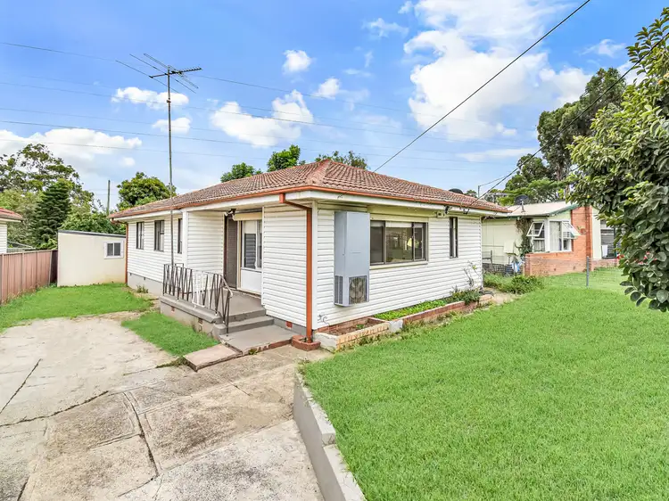 Main view of Homely house listing, 8 Salamaua Road, Whalan NSW 2770