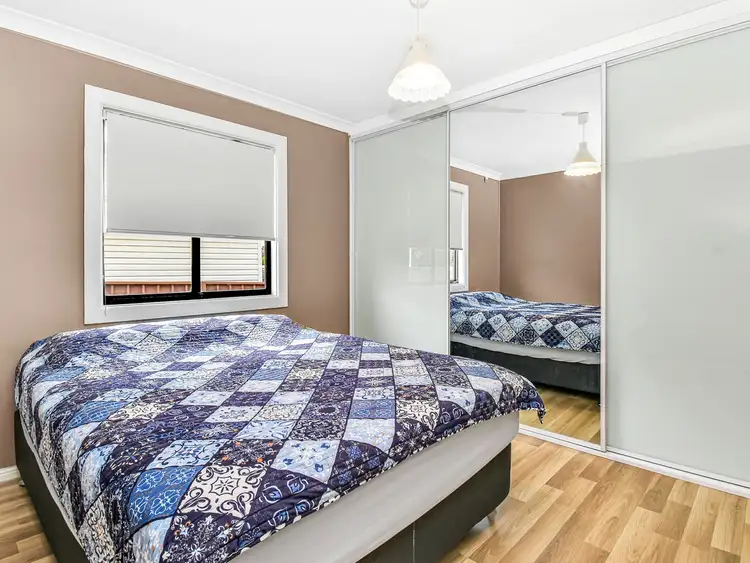 Fourth view of Homely house listing, 8 Salamaua Road, Whalan NSW 2770