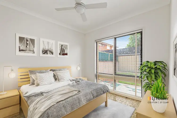 3/165- 167 Adelaide Street, St Marys NSW 2760