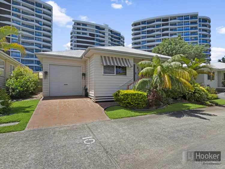Seventh view of Homely retirement listing, 22/11 Treasure Island Drive, Biggera Waters QLD 4216