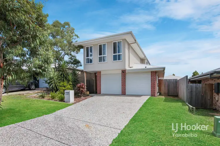 19 Mesa Street, Yarrabilba QLD 4207