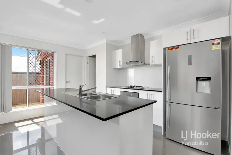 Second view of Homely house listing, 19 Mesa Street, Yarrabilba QLD 4207